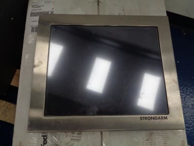 STRONGARM 404-191TV0-A