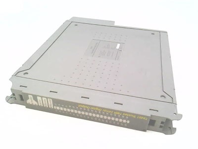 ICS TRIPLEX T8451