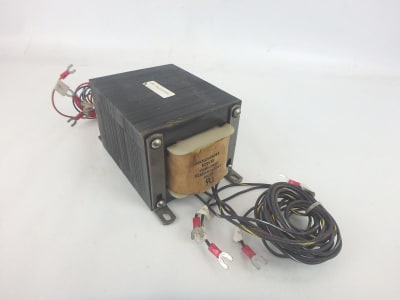 GENERAL ELECTRIC 36B605573ACG01