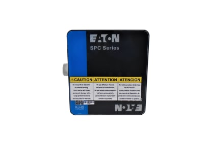 EATON CORPORATION SPC200120N2P
