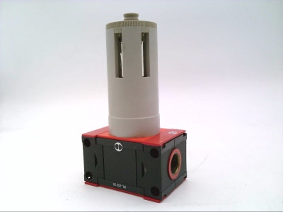 METAL WORK PNEUMATIC 3680002