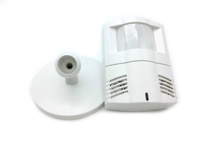 COOPER CONTROLS OAWC-DT-120W-R