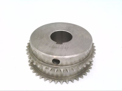 BORG WARNER SC0305B42-2 SS-75FB