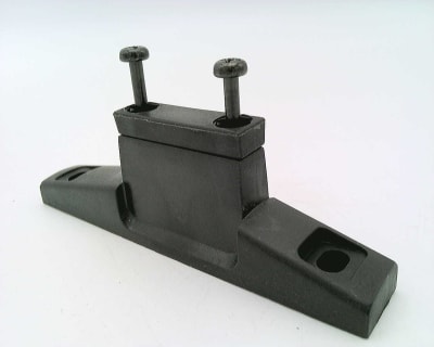 WILKERSON CORPORATION GPA-97-007