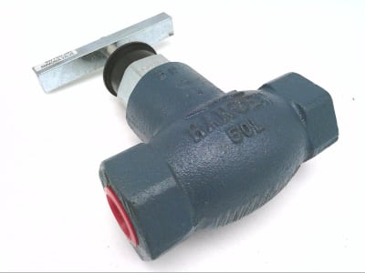 HANSEN TECHNOLOGIES RT051H