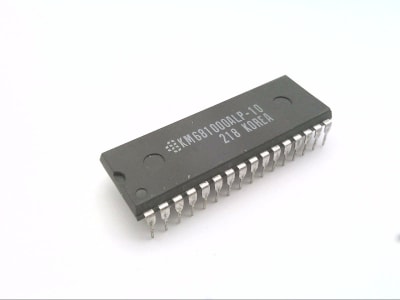 SAMSUNG KM681000ALP-10