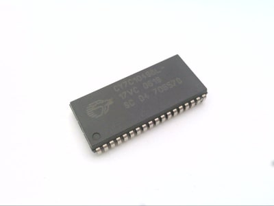 INFINEON CY7C1049BNL-17VC