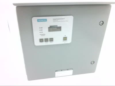 SIEMENS TPS3F12200X02