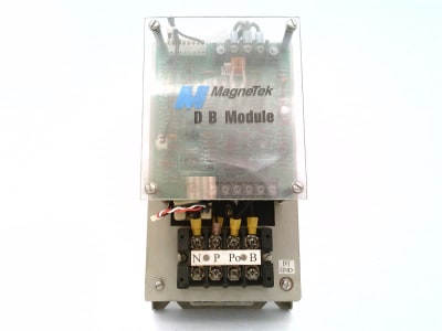 MAGNETEK 46S033310050