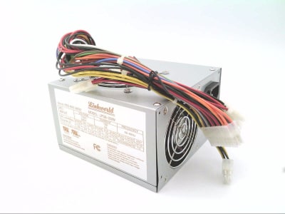 LINKWELL ELECTRIC CO 350WPS