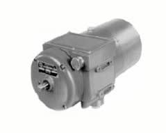 HONEYWELL M640A1154