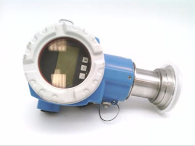 ENDRESS & HAUSER FMB70-9RN9/0