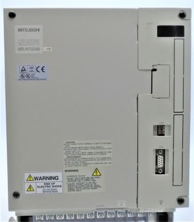 MITSUBISHI MR-H700AN-UE