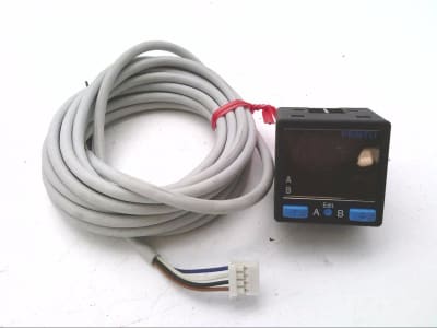 FESTO SPAB-P10R-R18-2P-K1