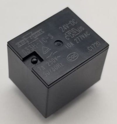 SONG CHUAN 833H-1C-S