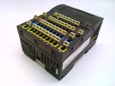 JOHNSON ELECTRIC PCD0.W520