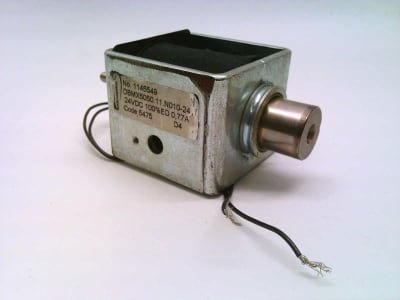 KENDRION DBMX5050.11.N010-24