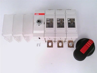 ASEA BROWN BOVERI 1SCA022746R5880