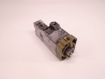 SCHNEIDER ELECTRIC ZB2BW012