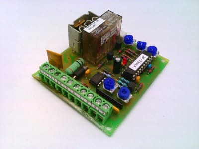 ELECTROMEN OY EM-67