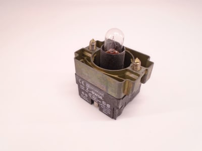 SCHNEIDER ELECTRIC ZB2BW06012V