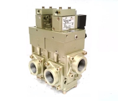 TACO 468-801-30R0-DC-24V