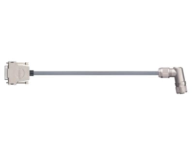 FESTO NEBM-M12W8-E-10-N-S1G15