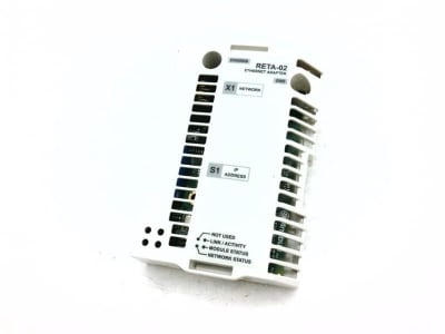 ASEA BROWN BOVERI RETA-02