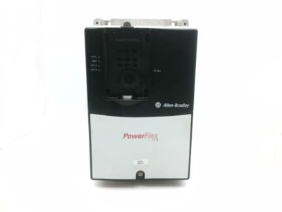 ALLEN BRADLEY 20AB015A0AYNANNN