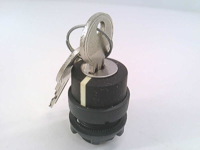 SCHNEIDER ELECTRIC ZB5AG610