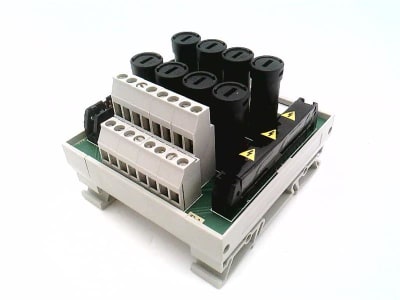 ALLEN BRADLEY 1492-XIMF-F120-2