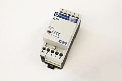 SCHNEIDER ELECTRIC GC1-M42