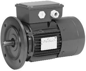 NIDEC CORP BR2S2ACR3