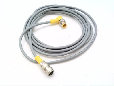 TURCK RK 4T-3-WS 4T/S101