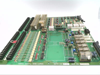 HORYU ENGINEERING 5670-100GP