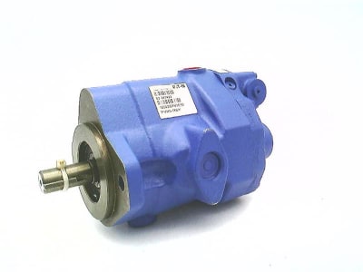 EATON CORPORATION 02-341422