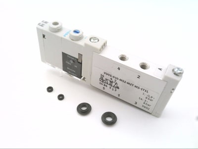 FESTO VUVG-S10-M52-MZT-M5-1T1L