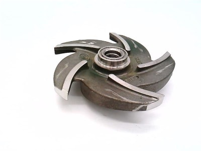 GOULD FANS 076781-1203