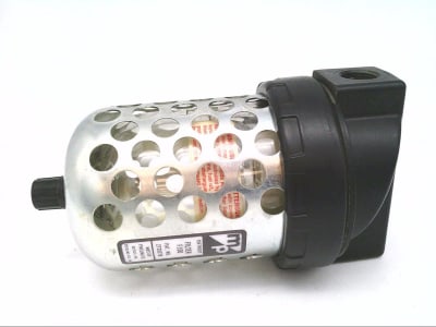 MASTER PNEUMATICS FD100-4W