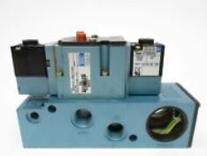 MAC VALVES INC 6233C-211-PM-612DA