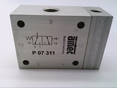 AIRTEC P-07-311
