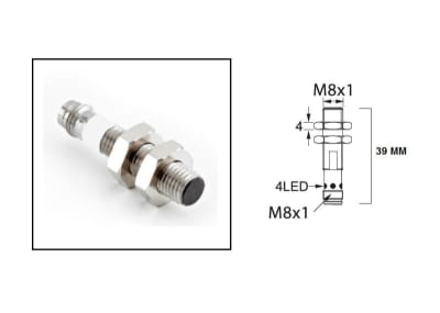 RADWELL VERIFIED SUBSTITUTE 0301475-SUB