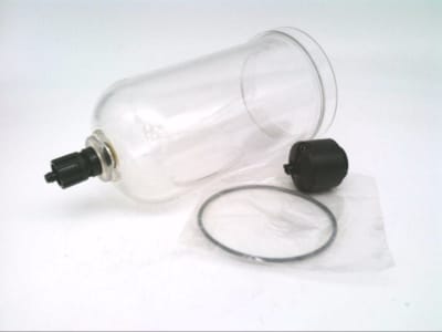 CKD CORP 1138-BOWL-F