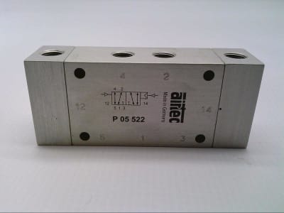 AIRTEC P-05-522