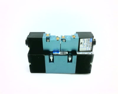 MAC VALVES INC MV-P1A-AEAA-DM-DFFP-2DM