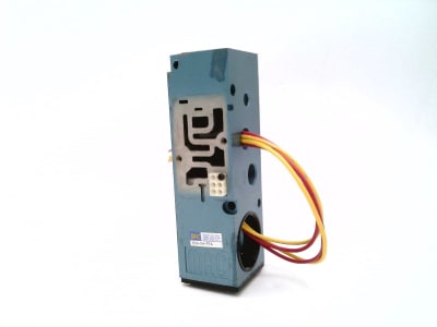 MAC VALVES INC 82A-0A-FPA