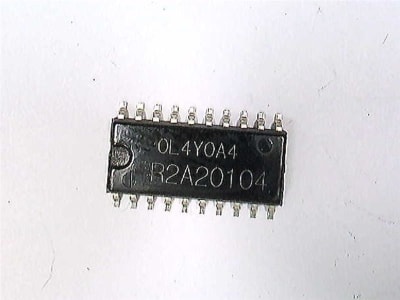 RENESAS R2A20104SP