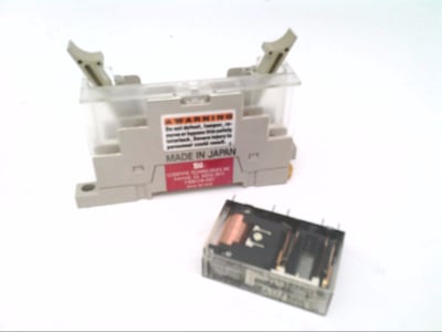 OMRON FGRMS22-24