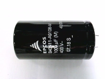 TDK B43511A9108M000