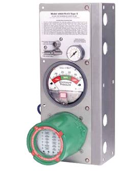 PEPPERL & FUCHS 4003-FA-CI-HMT